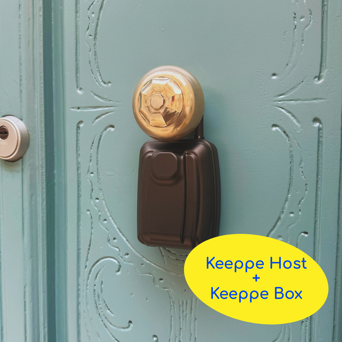 Keeppe pack