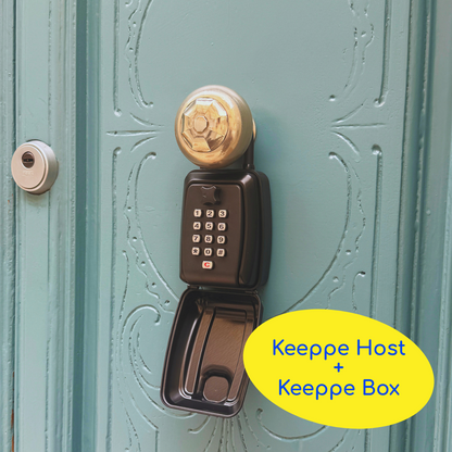 Keeppe pack