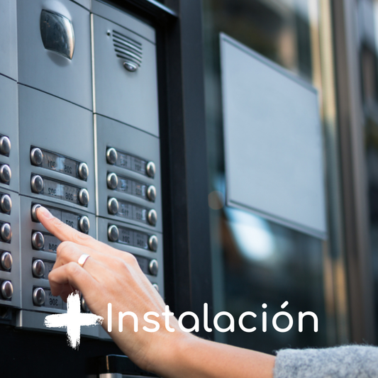 Keeppe + instalación